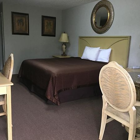 Scottish Inn & Suites Absecon Galloway Exteriör bild