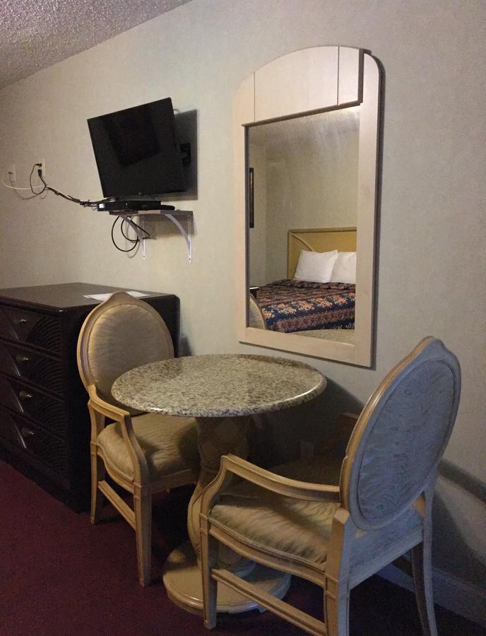Scottish Inn & Suites Absecon Galloway Exteriör bild