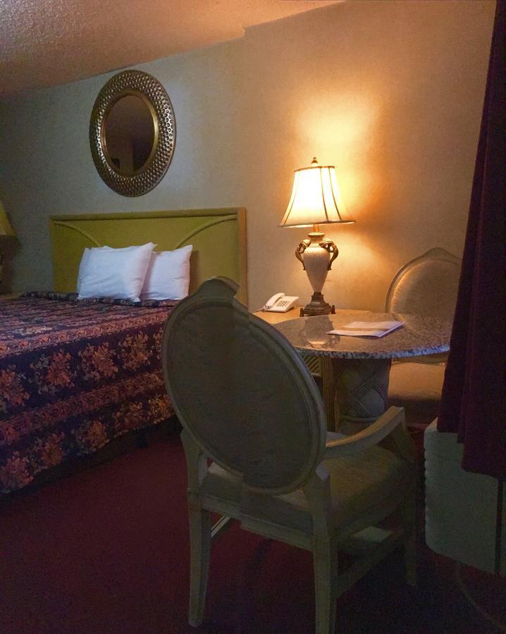 Scottish Inn & Suites Absecon Galloway Exteriör bild