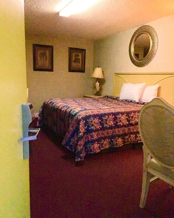 Scottish Inn & Suites Absecon Galloway Exteriör bild