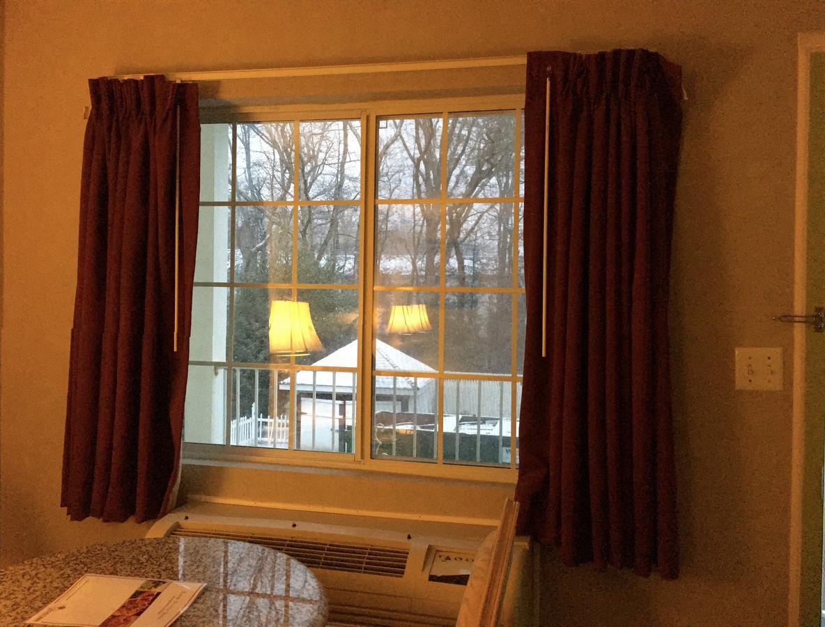 Scottish Inn & Suites Absecon Galloway Exteriör bild