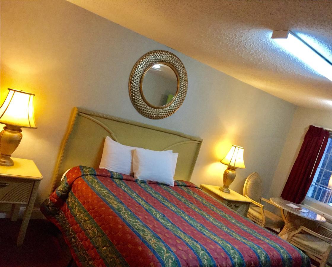 Scottish Inn & Suites Absecon Galloway Exteriör bild