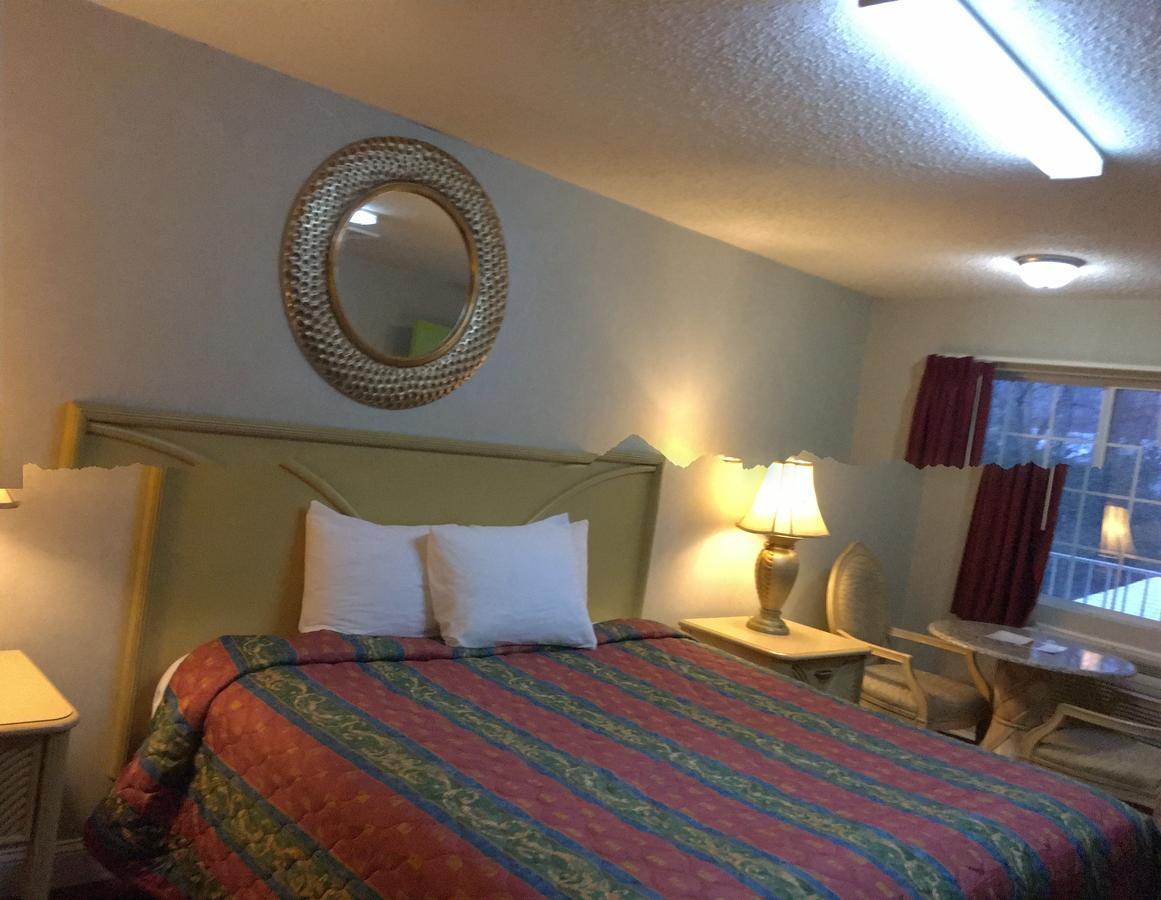 Scottish Inn & Suites Absecon Galloway Exteriör bild
