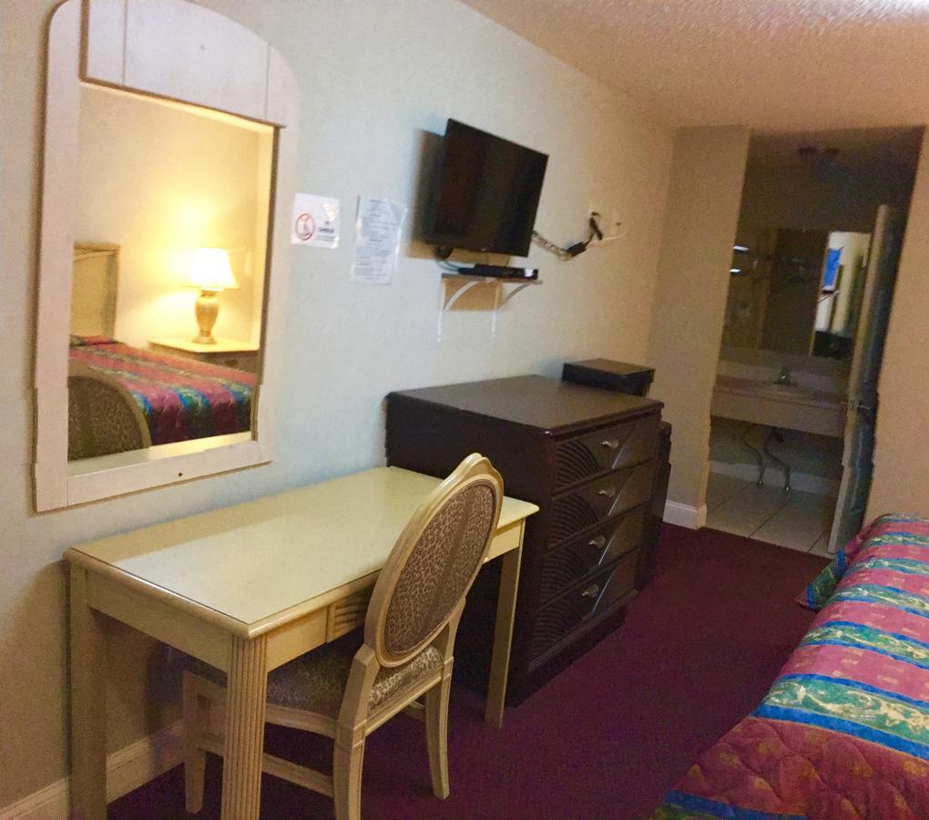 Scottish Inn & Suites Absecon Galloway Exteriör bild