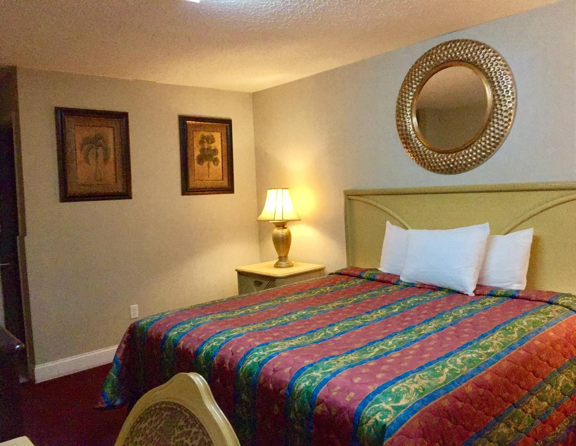 Scottish Inn & Suites Absecon Galloway Exteriör bild