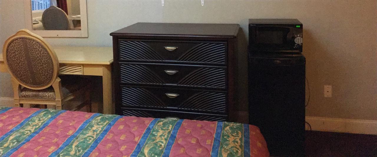Scottish Inn & Suites Absecon Galloway Exteriör bild