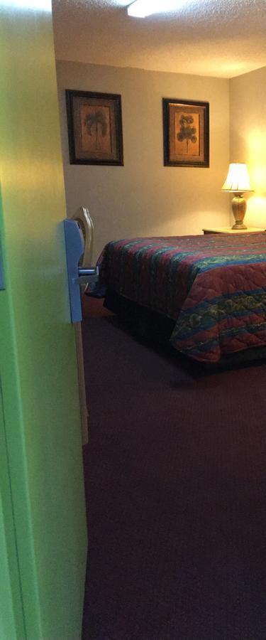 Scottish Inn & Suites Absecon Galloway Exteriör bild