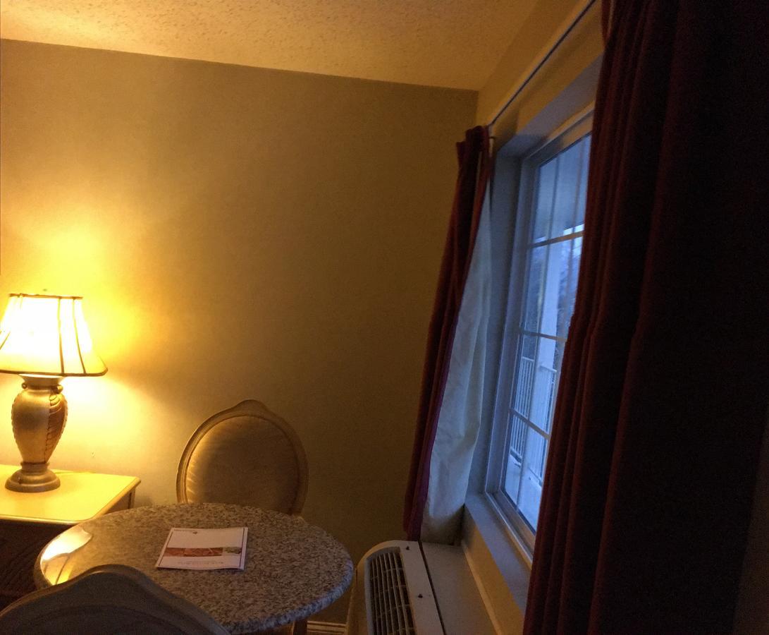 Scottish Inn & Suites Absecon Galloway Exteriör bild