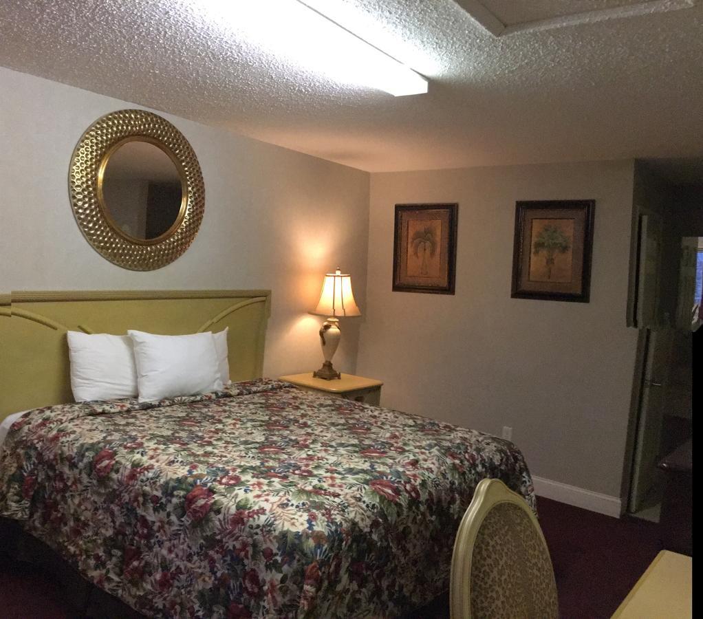 Scottish Inn & Suites Absecon Galloway Exteriör bild
