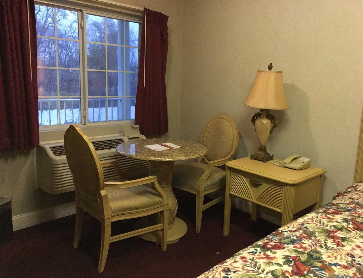 Scottish Inn & Suites Absecon Galloway Exteriör bild