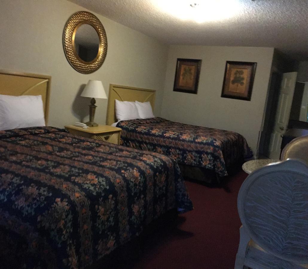 Scottish Inn & Suites Absecon Galloway Exteriör bild