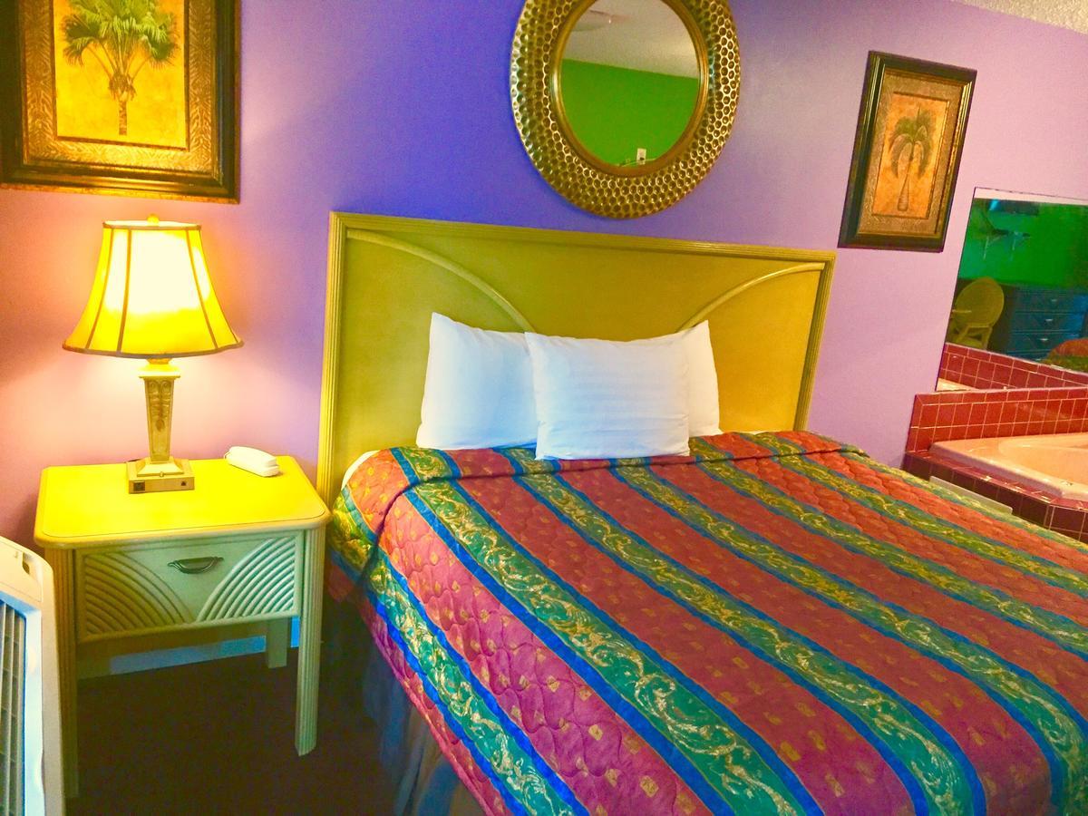 Scottish Inn & Suites Absecon Galloway Exteriör bild
