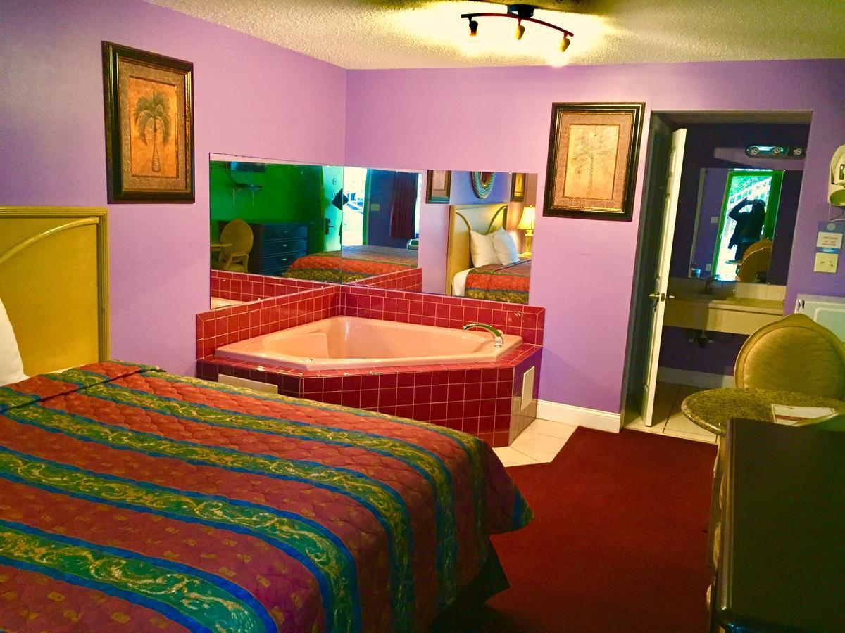 Scottish Inn & Suites Absecon Galloway Exteriör bild
