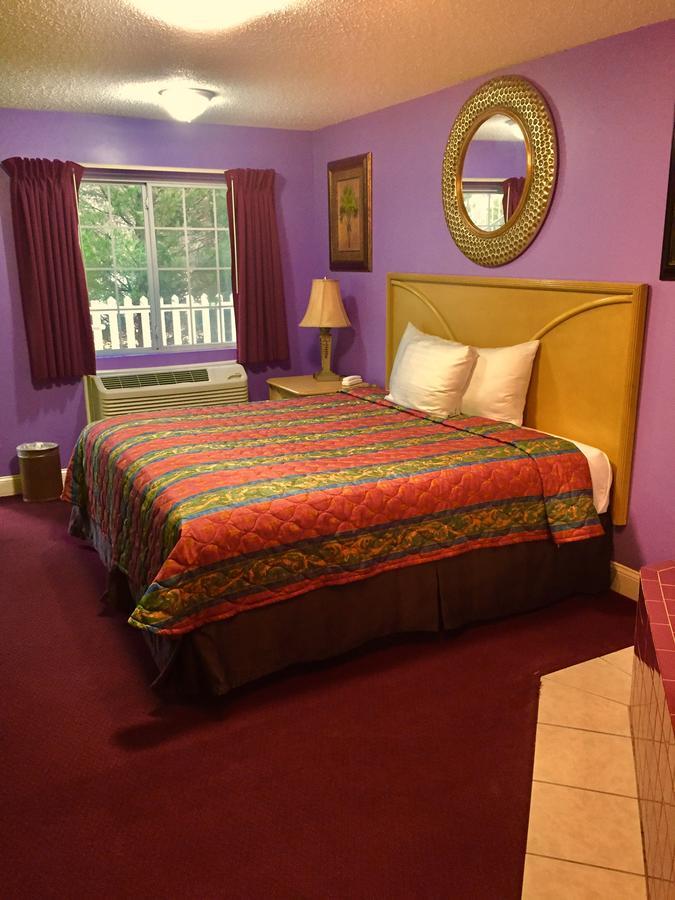 Scottish Inn & Suites Absecon Galloway Exteriör bild