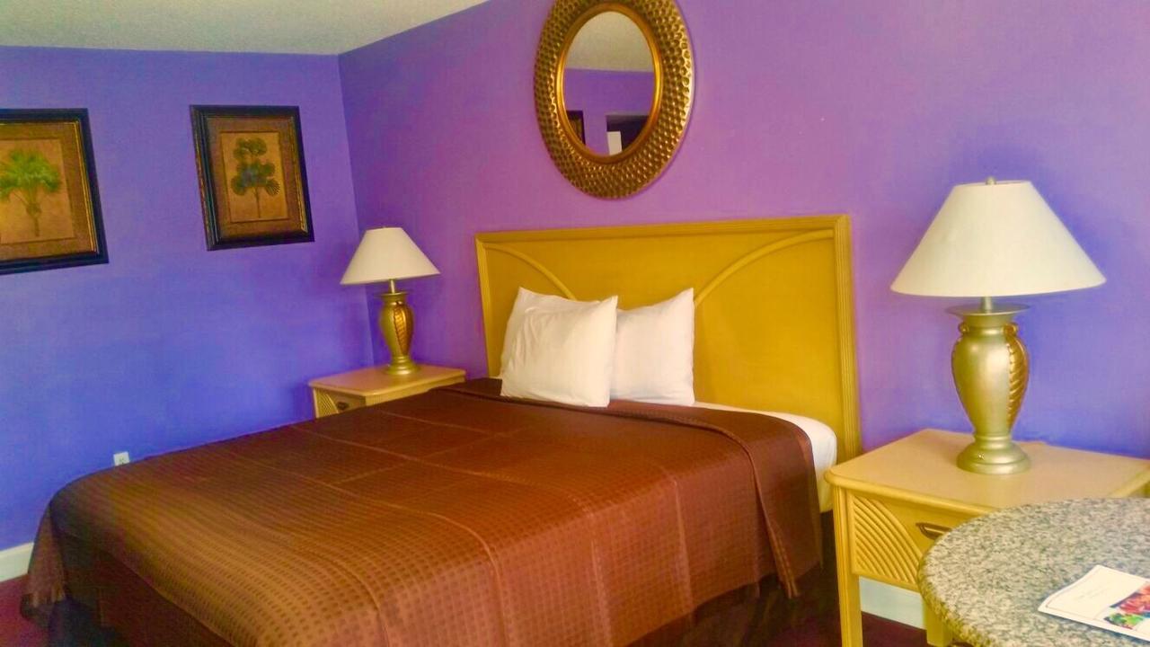 Scottish Inn & Suites Absecon Galloway Exteriör bild