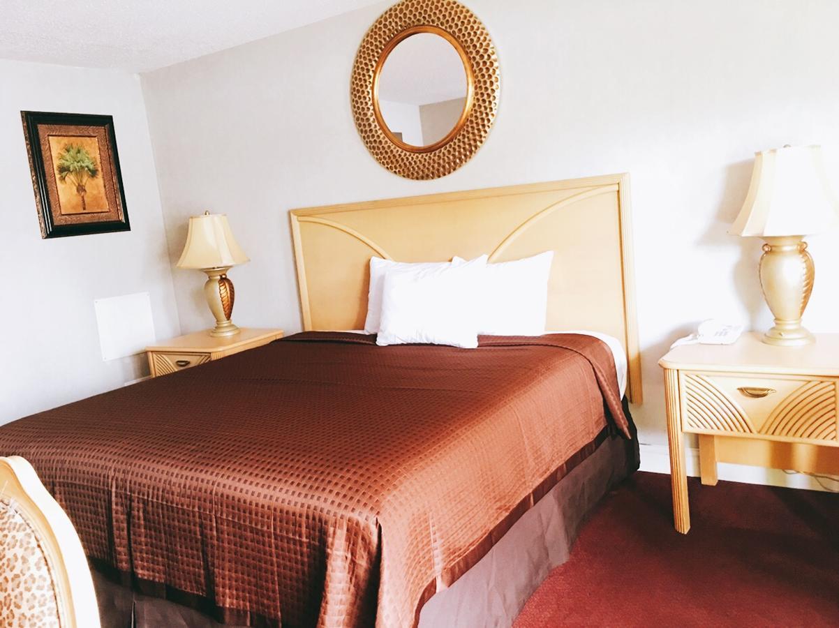 Scottish Inn & Suites Absecon Galloway Exteriör bild