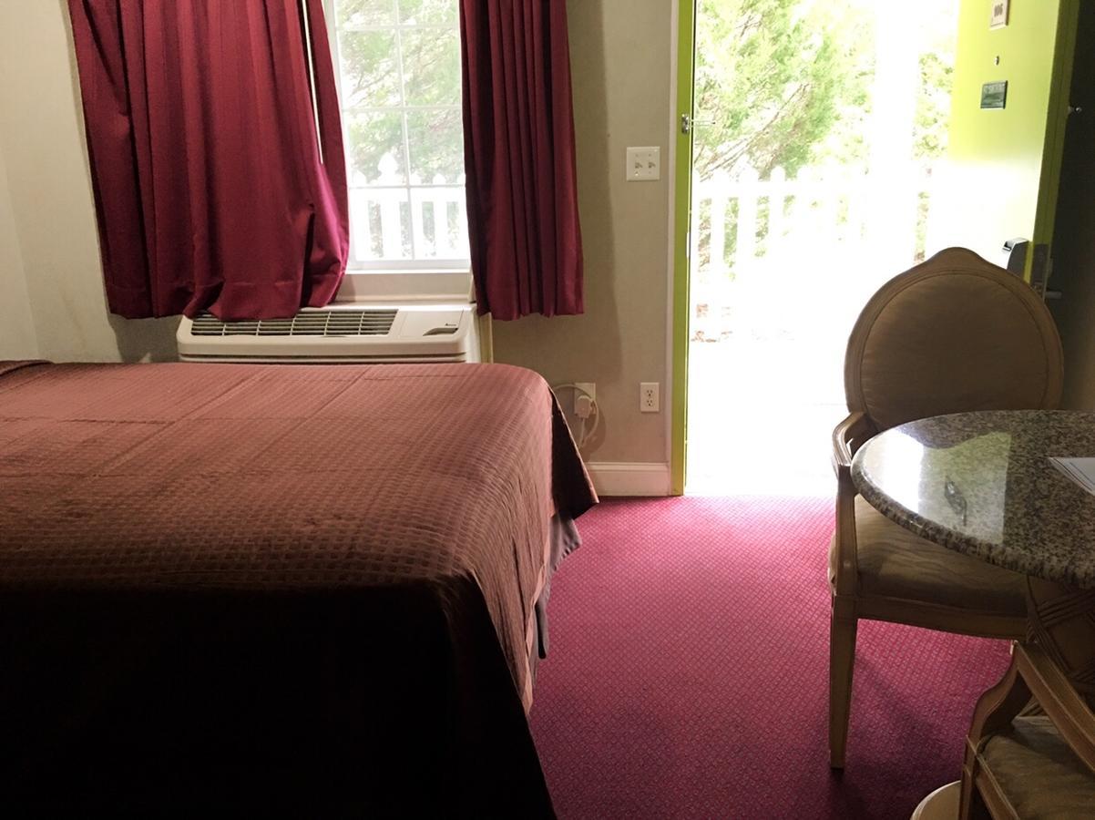 Scottish Inn & Suites Absecon Galloway Exteriör bild