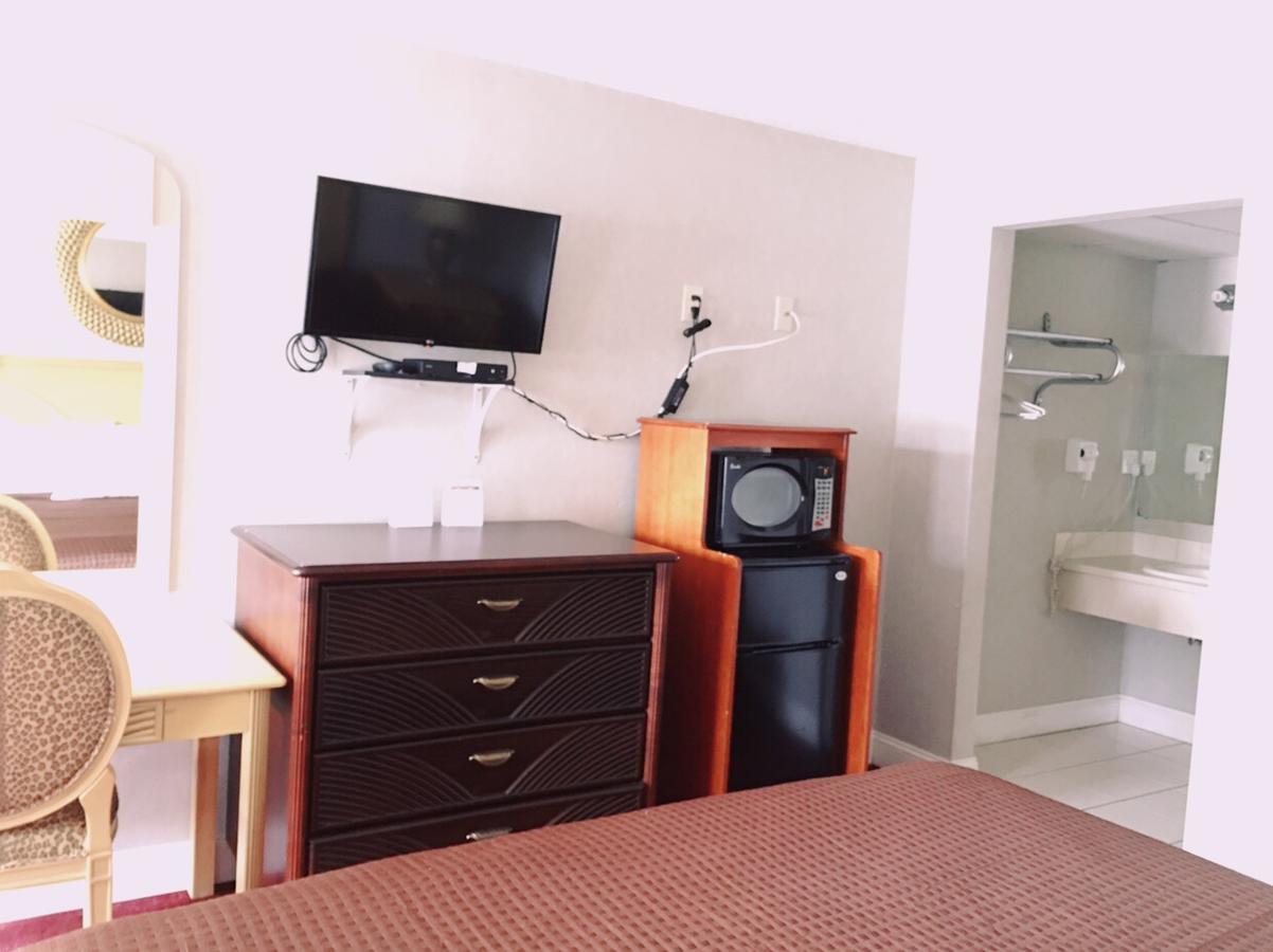 Scottish Inn & Suites Absecon Galloway Exteriör bild