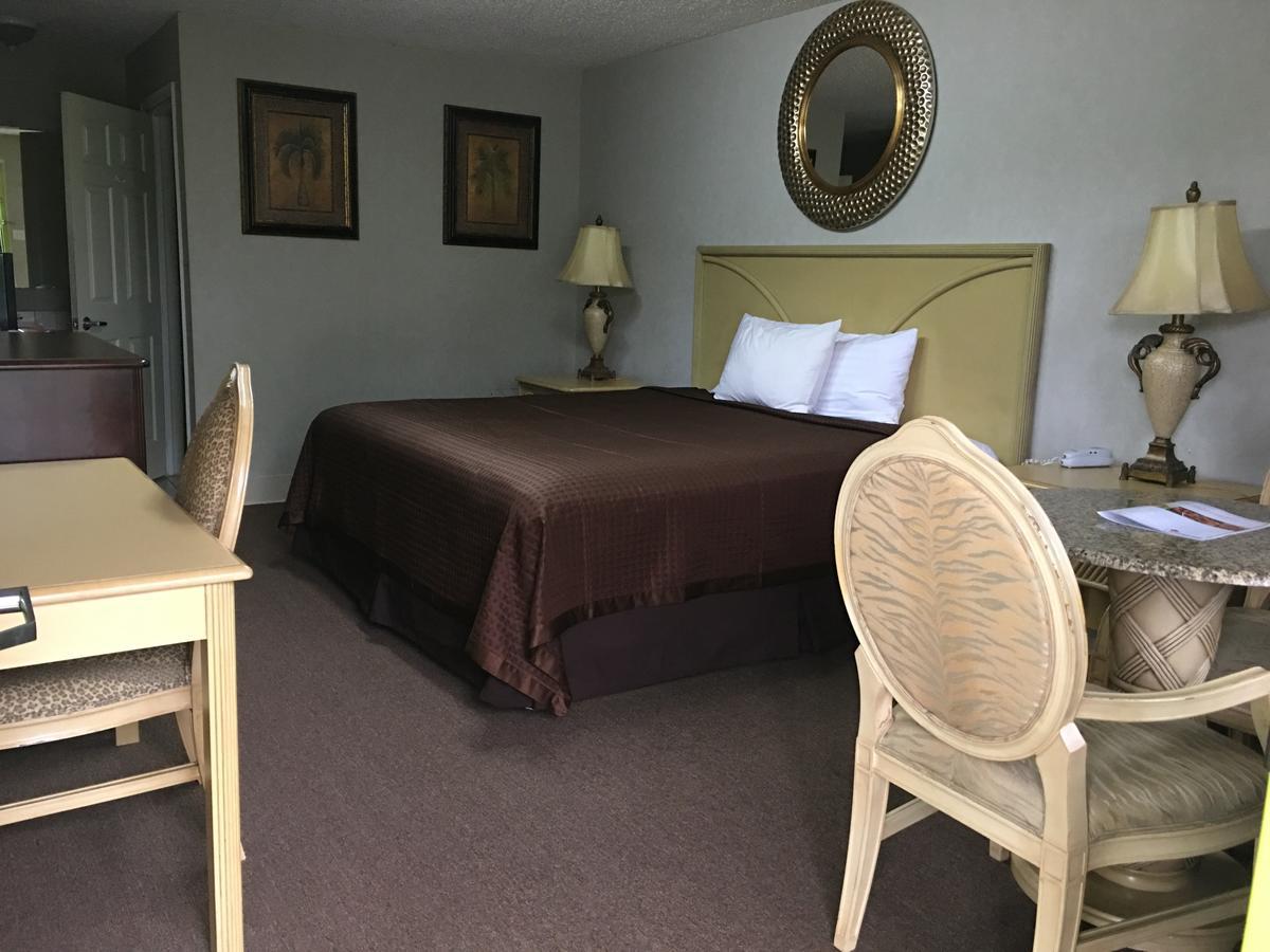 Scottish Inn & Suites Absecon Galloway Exteriör bild