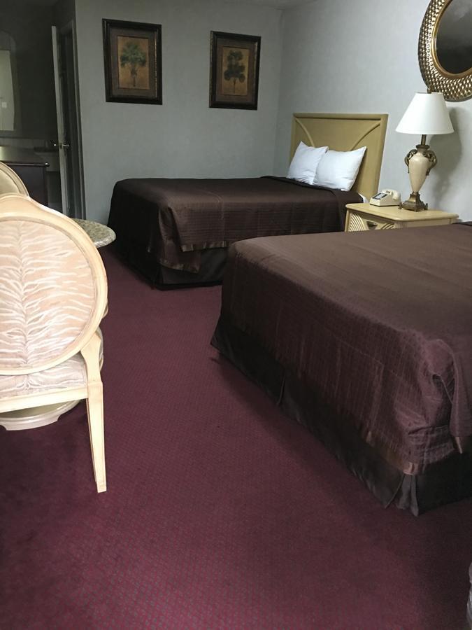 Scottish Inn & Suites Absecon Galloway Exteriör bild