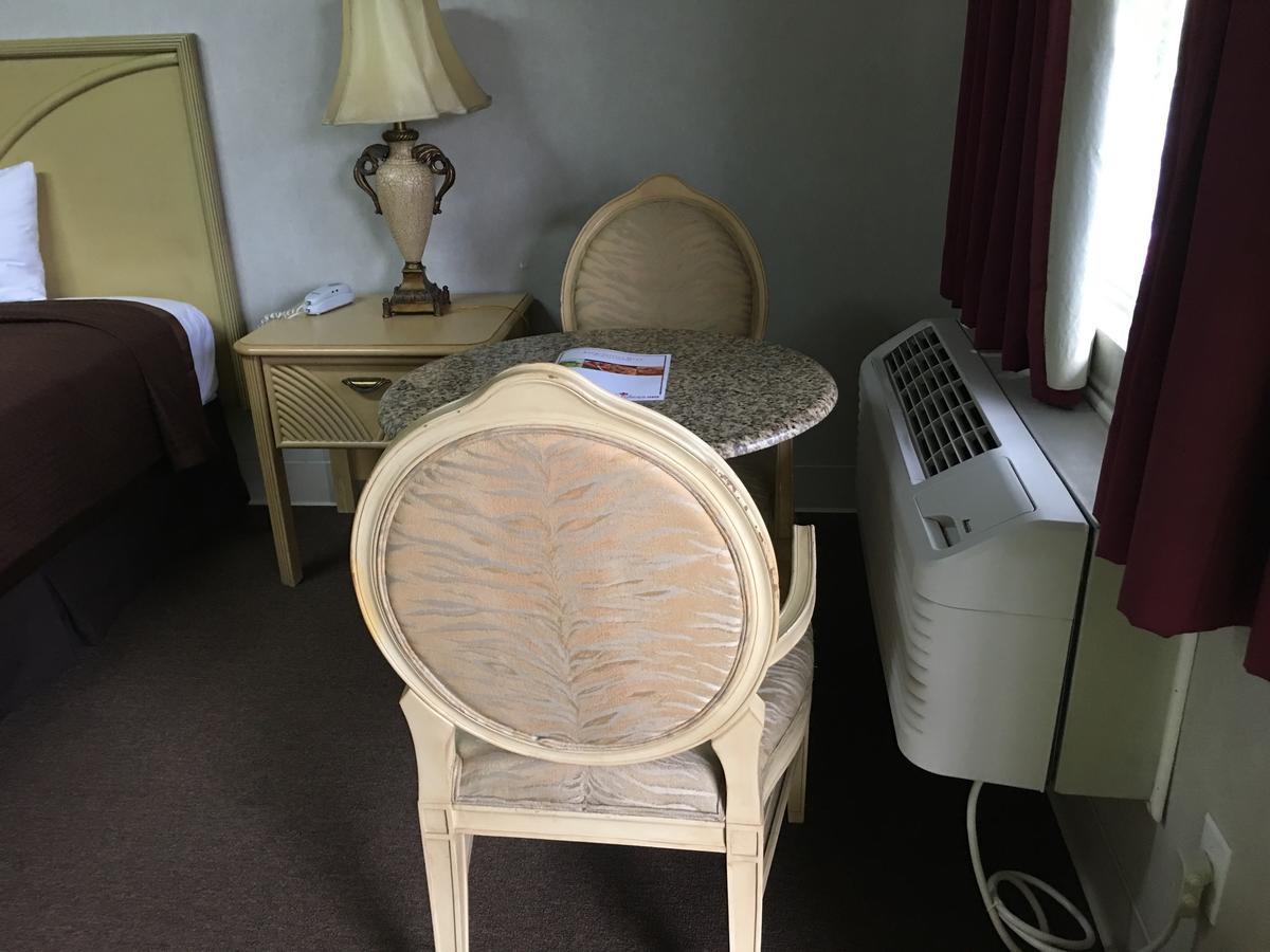 Scottish Inn & Suites Absecon Galloway Exteriör bild