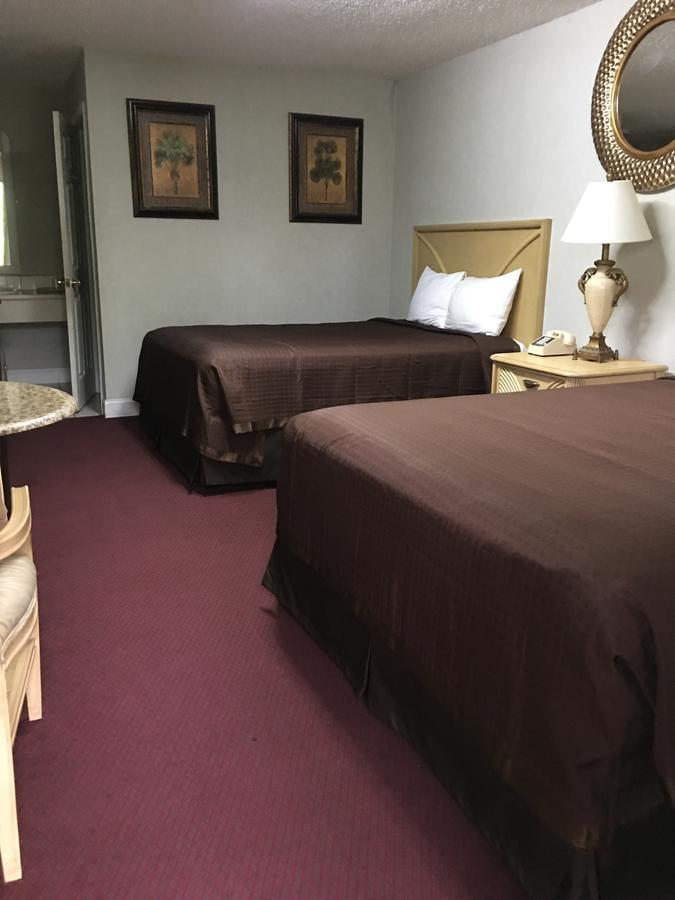 Scottish Inn & Suites Absecon Galloway Exteriör bild